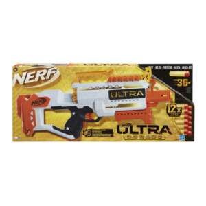 Nerf Ultra Dorado - Hasbro
