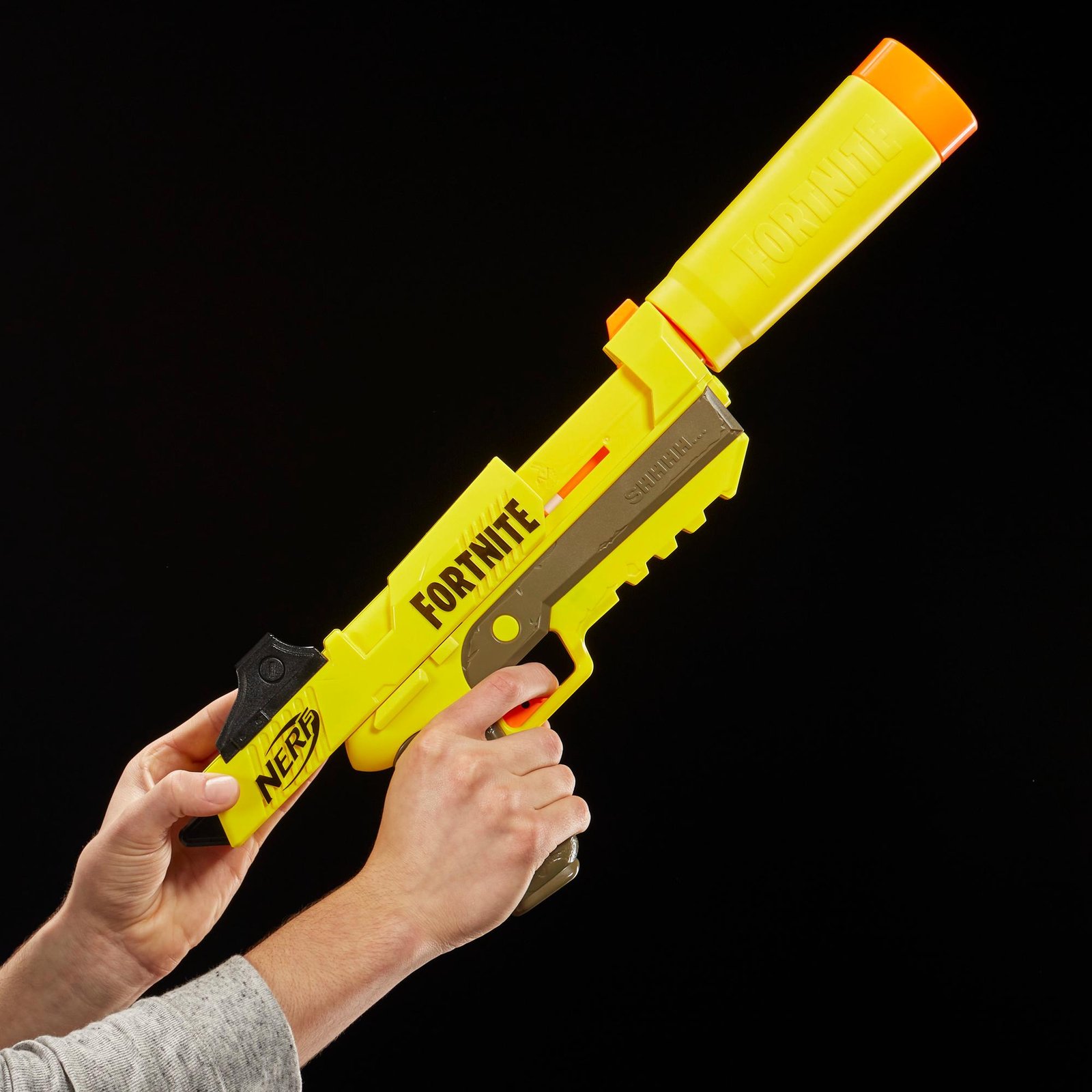 Blaster Fortnite SP-L Nerf Elite – Image 3