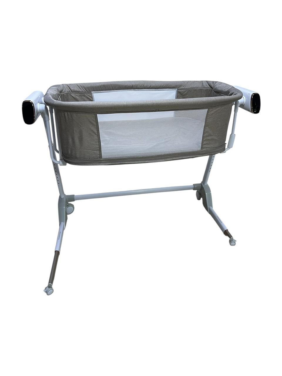 Berceau Cododo électrique Kidilo Détachable Avec bluethoot et télécommande – Image 3