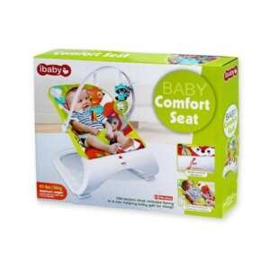 Transat Curve Relax Bébé avec Vibrations