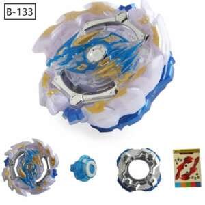 Beyblade Burst B-133 Shark Sea King