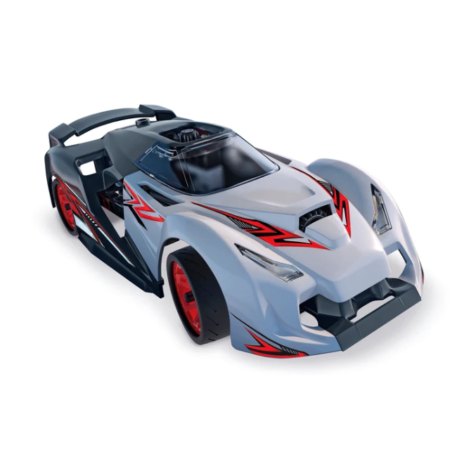 Mon atelier de mécanique Hypercar - Clementoni – Image 3