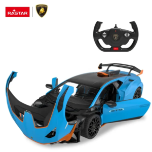 Voiture télécommandée Lamborghini Huracan STO - Rastar 1/14