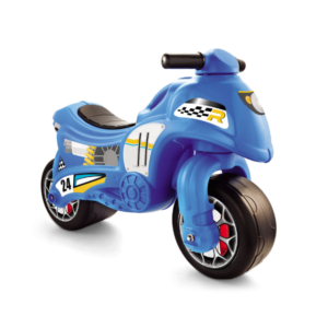 Ma première Moto d'équilibre - Dolu Bleu