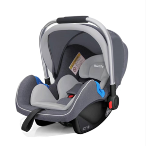 Maxi Cosi Kidilo Groupe 0+ de 0 à 13Kg - Gris Clair