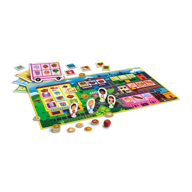 Jeux de calculs - Clementoni – Image 2