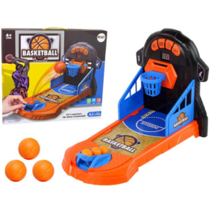 Jeu de Basketball