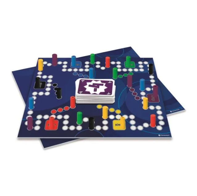 Tac-Tik Clementoni – Image 2