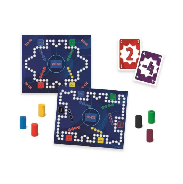 Tac-Tik Clementoni – Image 3