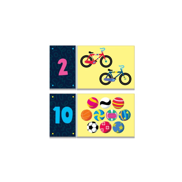 Coffret 8 jeux en 1 - Clementoni – Image 5