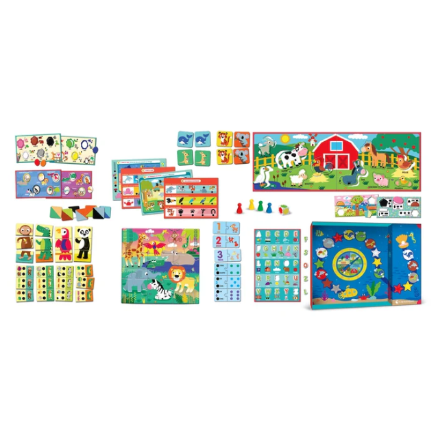 Mon Stylo interactif 60 Activités - Clementoni – Image 5
