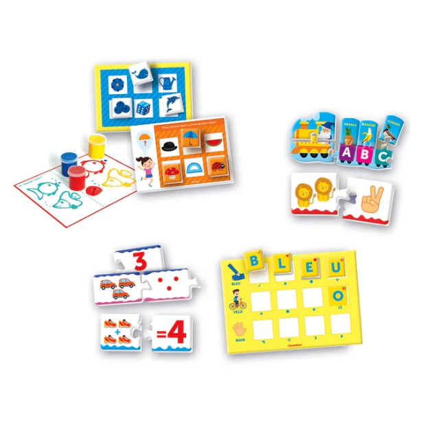 La Maternelle - Clementoni – Image 2