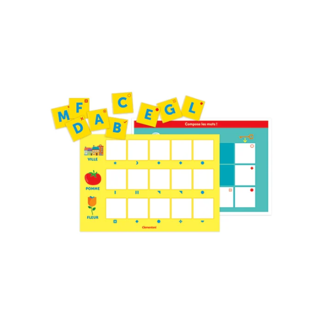 La Maternelle - Clementoni – Image 5