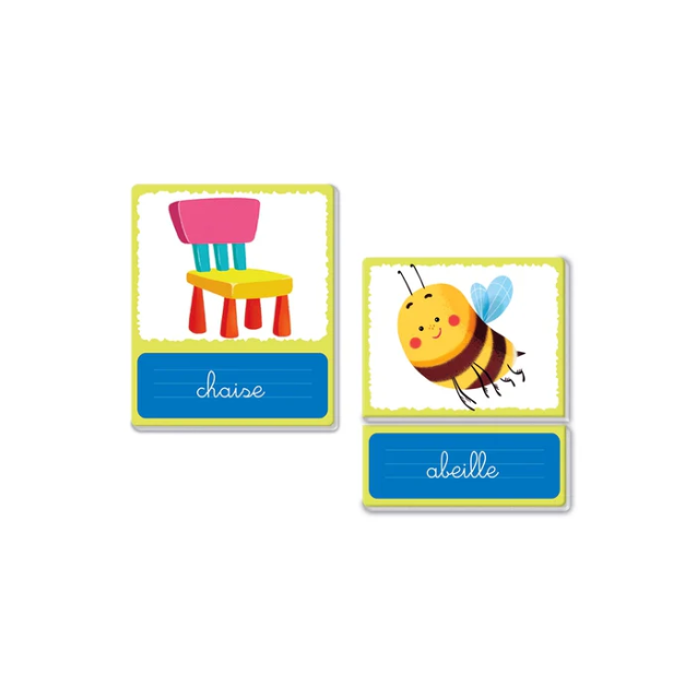 Mon coffret de jeux - Clementoni – Image 5