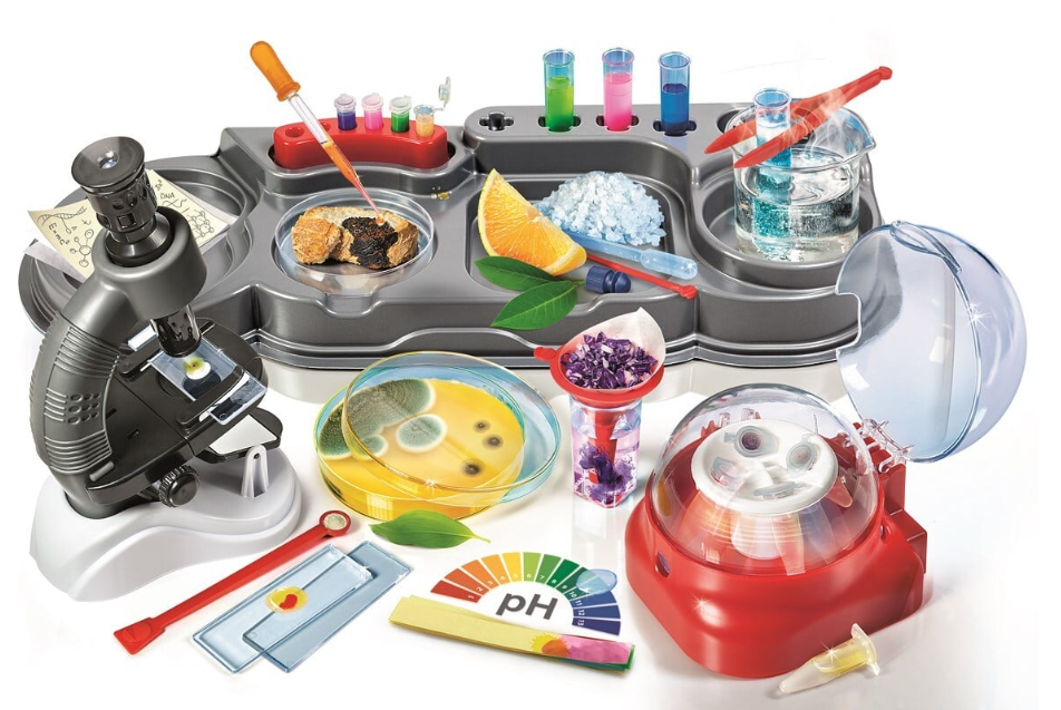 Super labo des sciences - Clementoni – Image 2