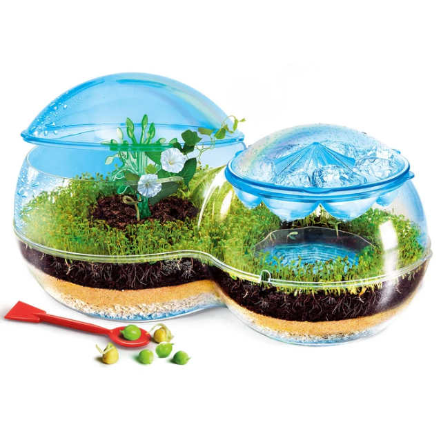 La biosphère - Clementoni – Image 2