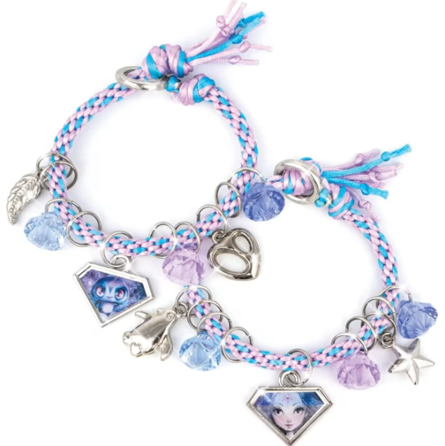 Bracelets d'amitié - Nebulous Stars – Image 4