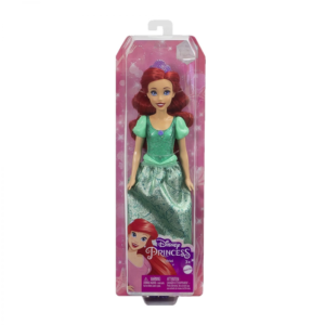 Poupée Disney princesse Ariel - Mattel