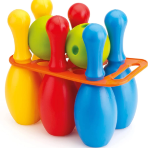 Jouet Grand Bowling - Dolu