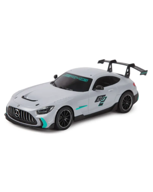 Voiture télécommandée Mercedes AMG GT2 - Rastar RC 1/24 – Image 5