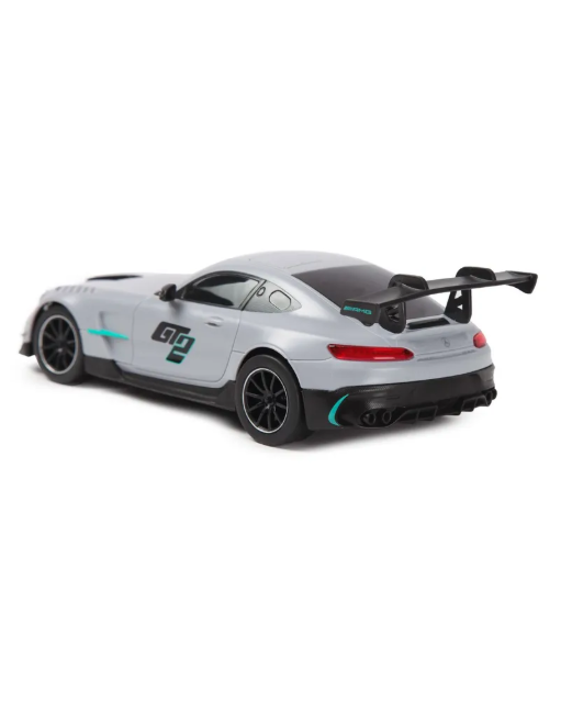 Voiture télécommandée Mercedes AMG GT2 - Rastar RC 1/24 – Image 4