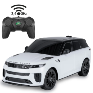Voiture télécommandée Range Rover Sport SV - Rastar RC 1/24