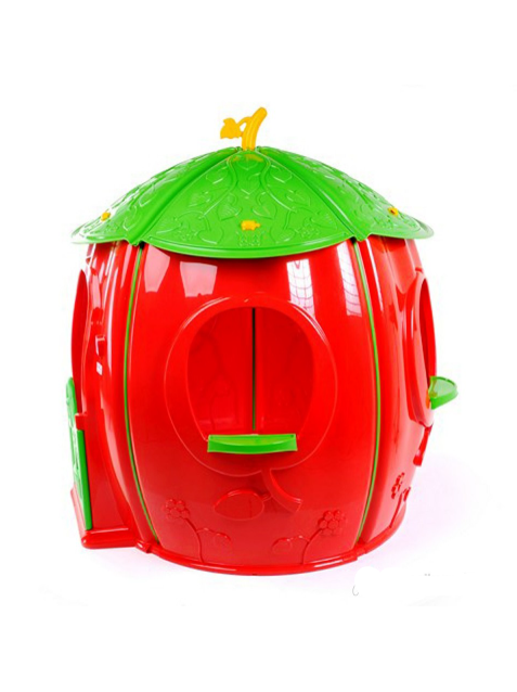 Maison pour enfant en forme de fraise - Pilsan – Image 3