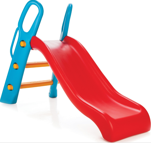 Toboggan pour enfant Bingo Slide - Pilsan – Image 3