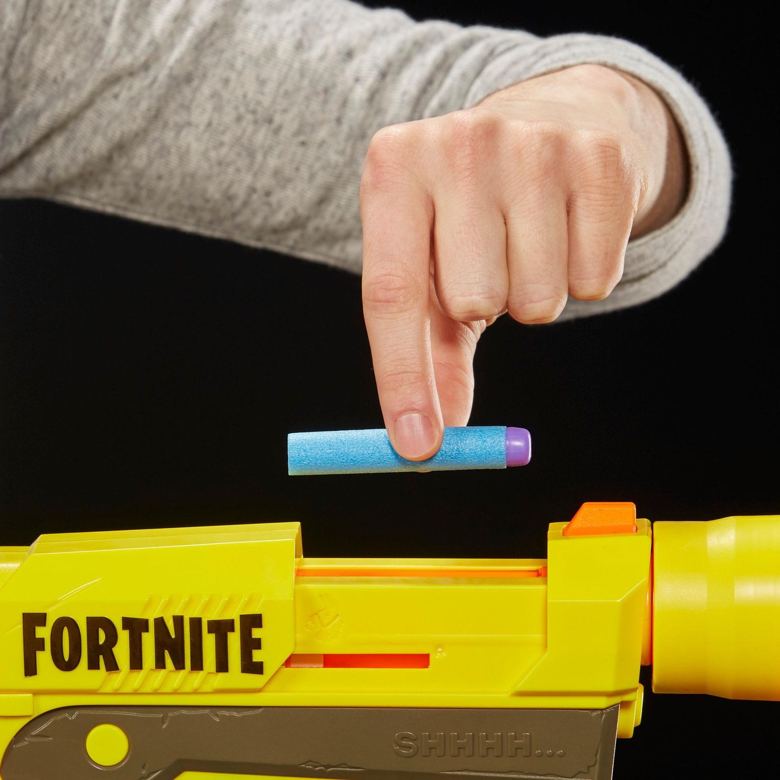 Blaster Fortnite SP-L Nerf Elite – Image 5