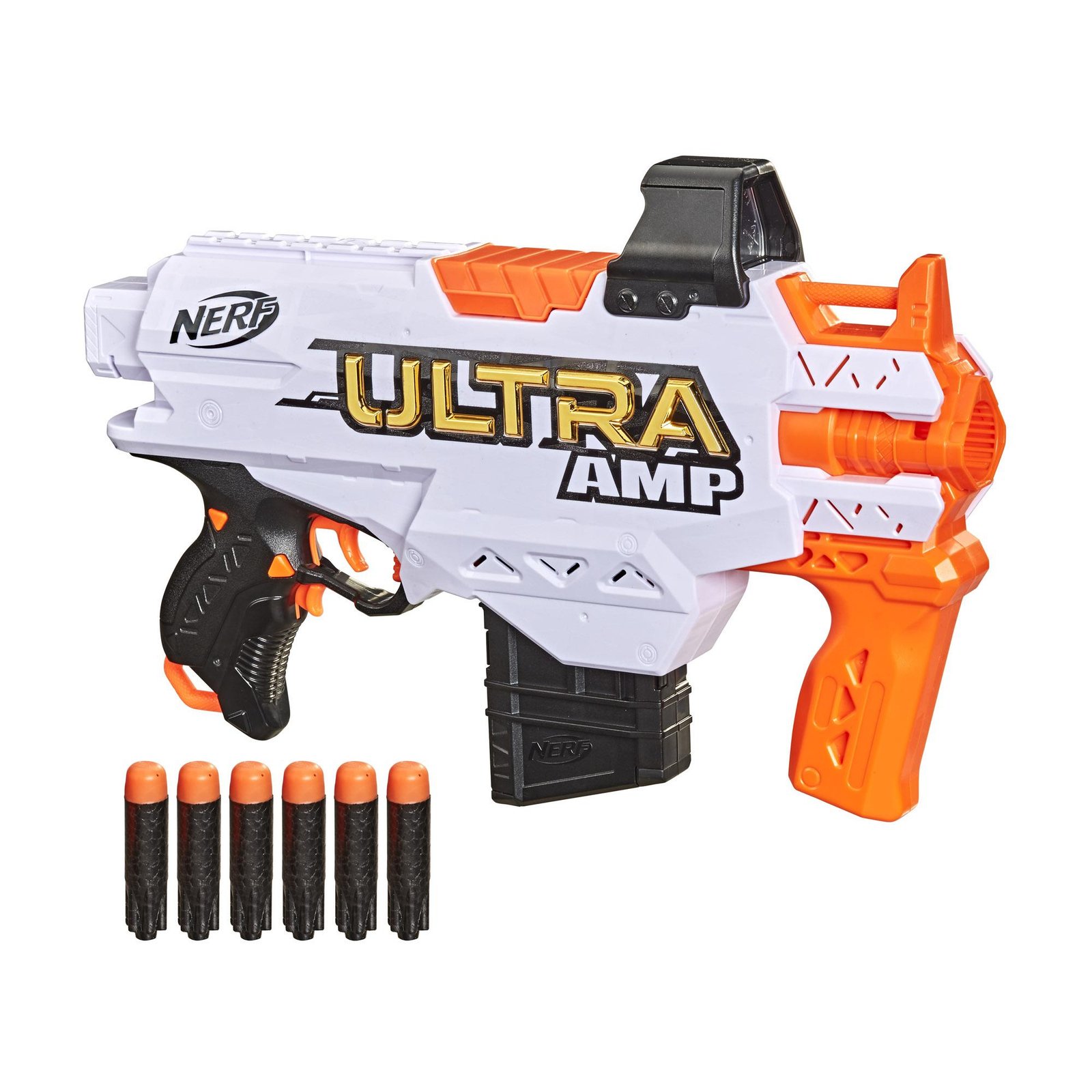 Nerf Ultra AMP - Hasbro – Image 2