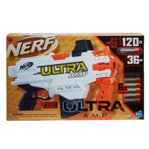 Nerf Ultra AMP - Hasbro