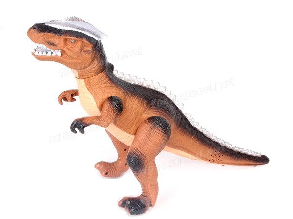Dinosaure Télécommandé - Marron – Image 2
