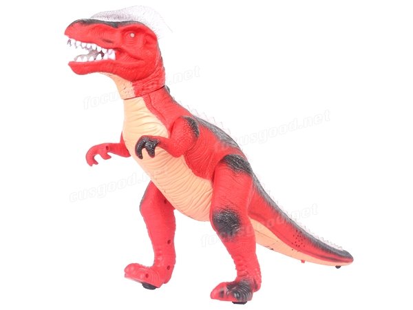Dinosaure Télécommandé - Rouge – Image 2