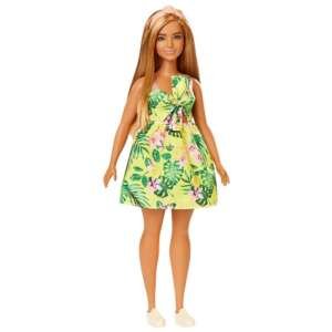 Barbie Fashionistas - Mattel