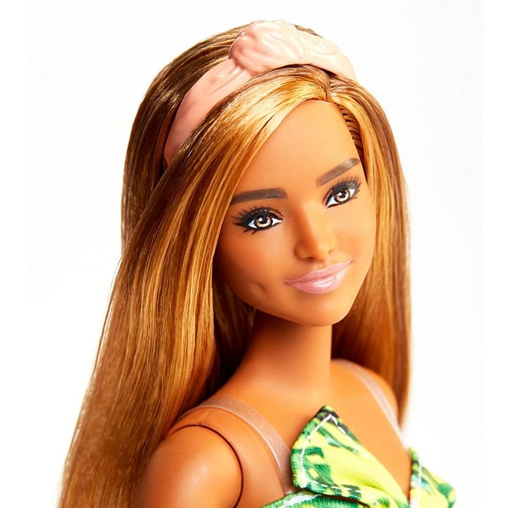 Barbie Fashionistas - Mattel – Image 3