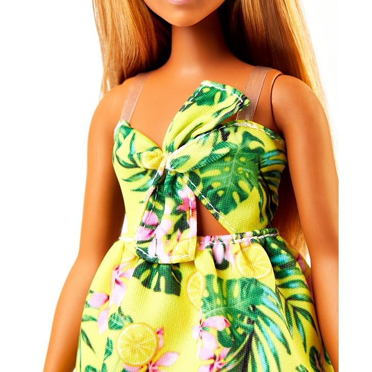 Barbie Fashionistas - Mattel – Image 4