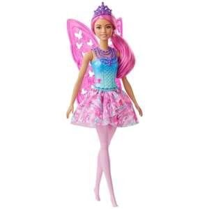 Poupée fée Barbie Dreamtopia - Mattel