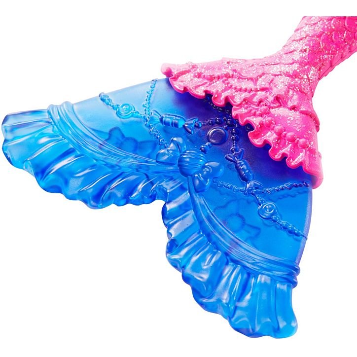 Poupée Barbie Dreamtopia sirène 30 cm - Mattel – Image 3