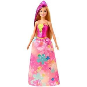 Poupée Barbie Princesse Dreamtopia - Mattel