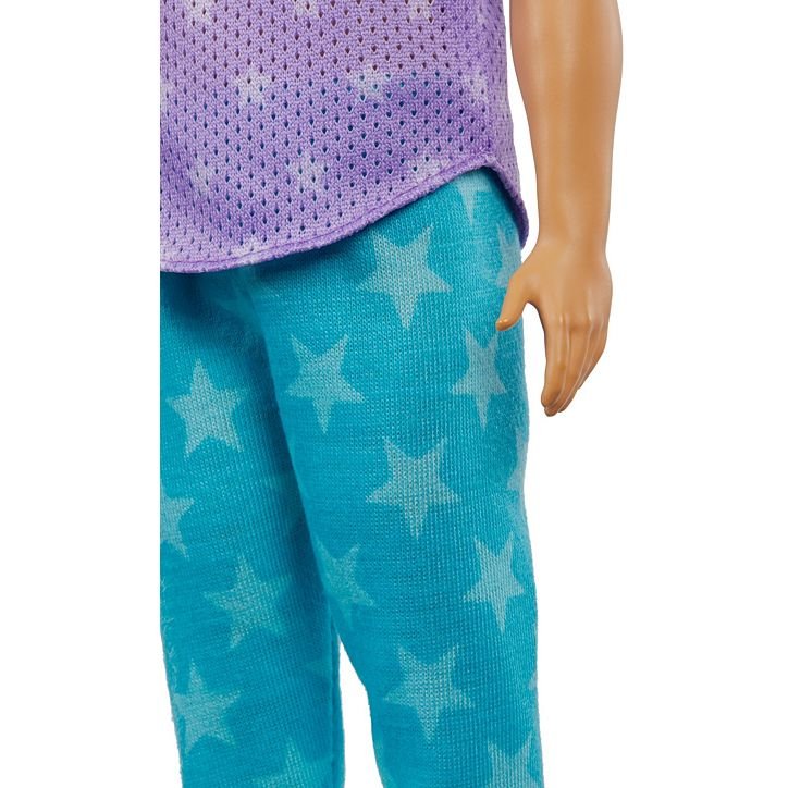 Poupée Barbie Ken Fashionistas - Mattel – Image 4