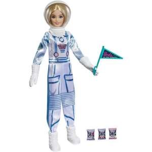 Poupée astronaute Barbie Space Discovery - Mattel