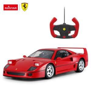 RC Ferrari F40 -1/14 - Rastar