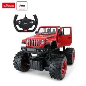 RC 1/14 Jeep Wrangler Rubicon - Rastar