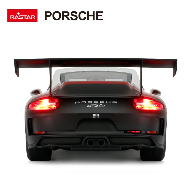 RC Porsche 911 GT3 Cup 1/14 - Rastar – Image 4