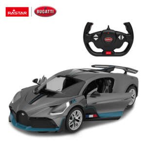 Rastar Bugatti Divo - RC 1/14