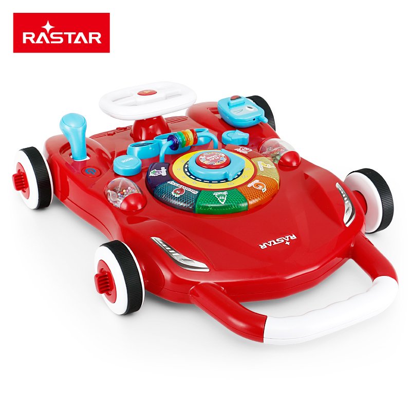 Trotteur 3 en 1 - Rastar – Image 3
