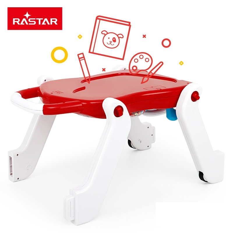 Trotteur 3 en 1 - Rastar – Image 4