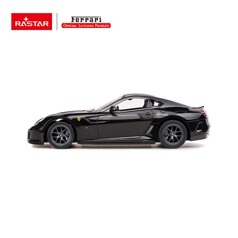 RC Ferrari 599 GTO - 1/14 - Rastar – Image 5