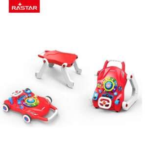 Trotteur 3 en 1 - Rastar