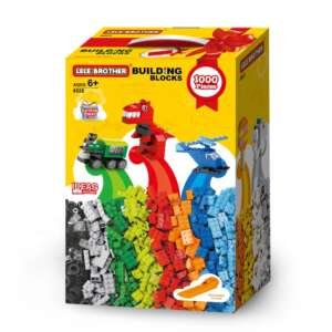 Blocks de constructions - Lele Brother 1000 pcs